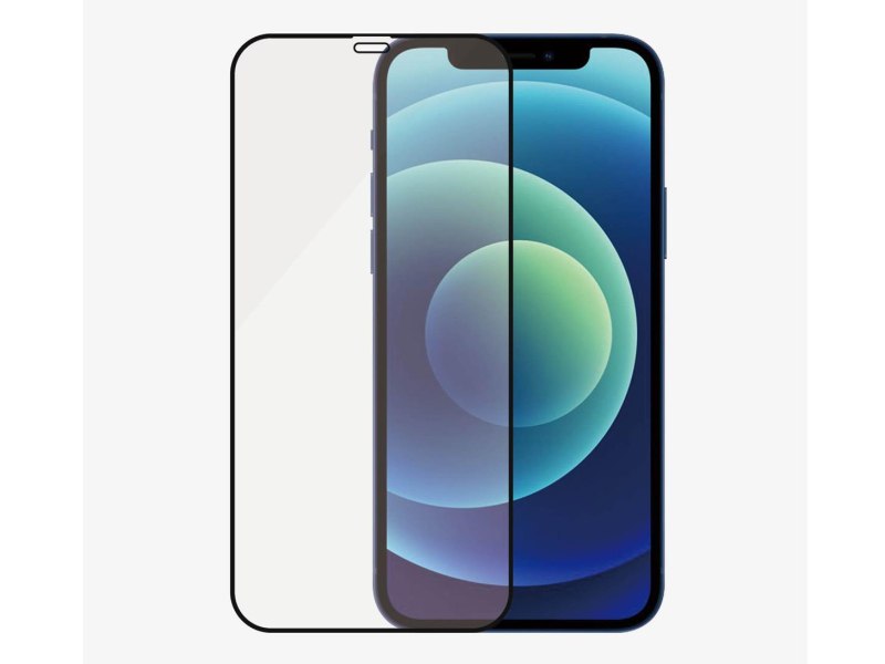 PanzerGlass Super+ Case Friendly do iPhone 12 Mini